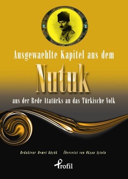 Ausgewaehlte Kapitel Aus Dem Nutuk