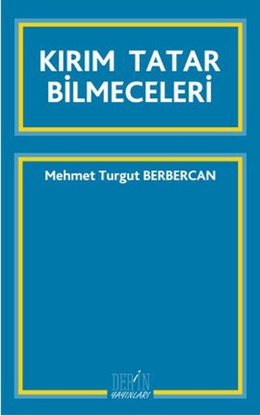 Kırım Tatar Bilmeceleri