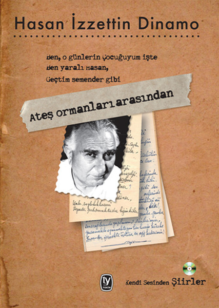 Ateş Ormanları Arasından (CD'li)