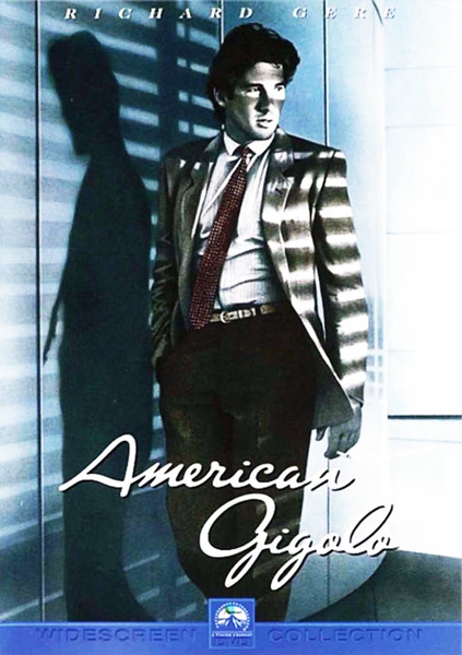 American Gigolo - Amerikan Jigolo