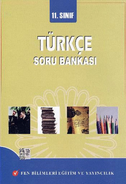 11. Sınıf Türkçe Soru Bankası