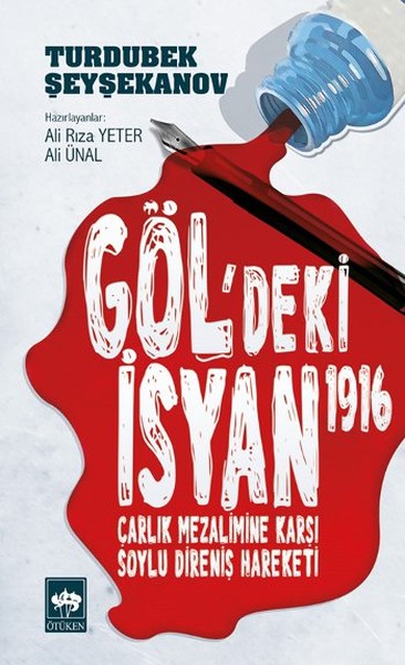 Göl'deki İsyan 1916