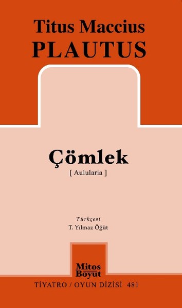 Çömlek (Aulularia)