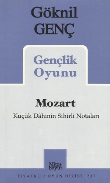 Mozart