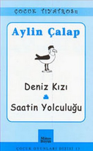 Çocuk OyunlarıDeniz Kızı / Saatin Yolculuğu