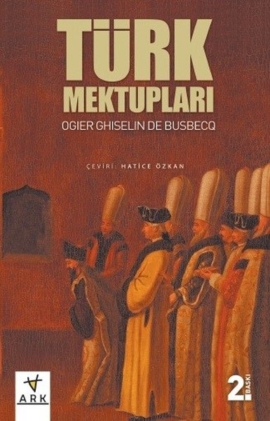 Türk Mektupları