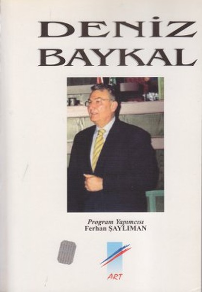 Deniz Baykal