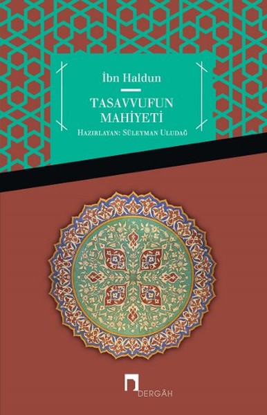 Tasavvufun Mahiyeti Şifau's-Sail