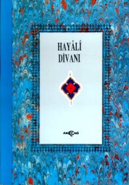 Hayali Divanı