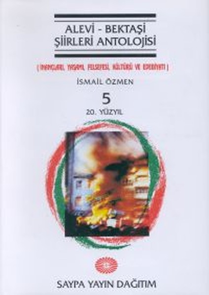 Alevi - Bektaşi Şiirleri AntolojisiCilt 520. Yü...