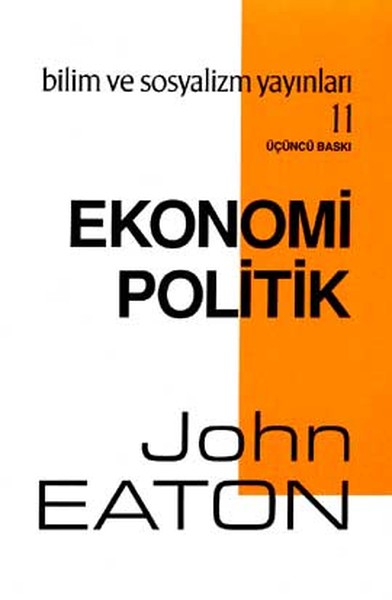 Ekonomi Politik