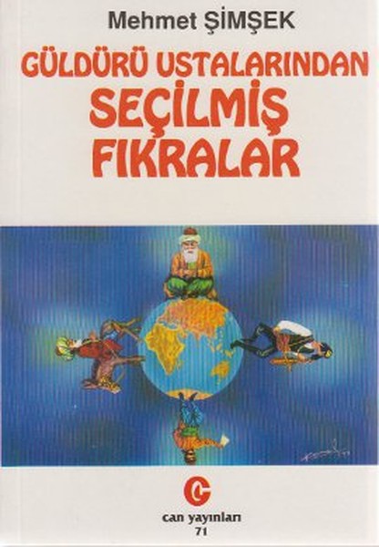 Güldürü Ustalarından Seçilmiş Fıkralar