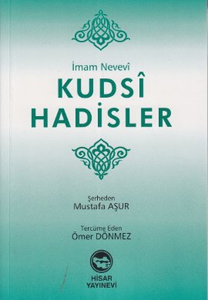 Kudsi Hadisler