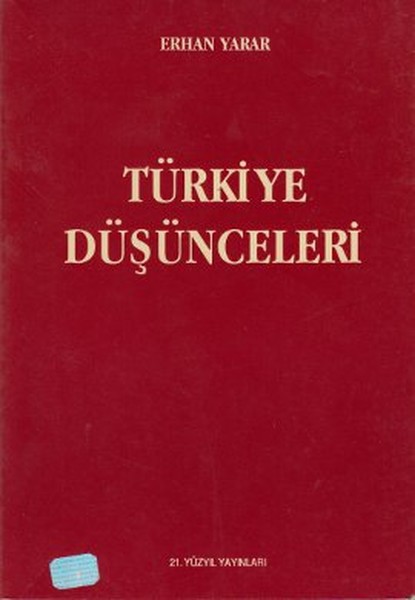 Türkiye Düşünceleri