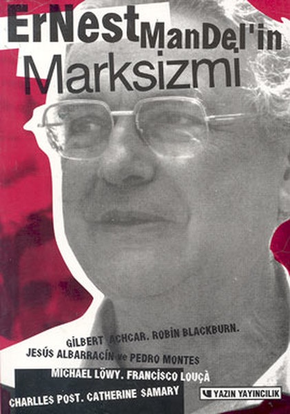 Ernest Mandel'in Marksizmi