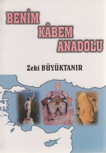 Benim Kabem Anadolu 