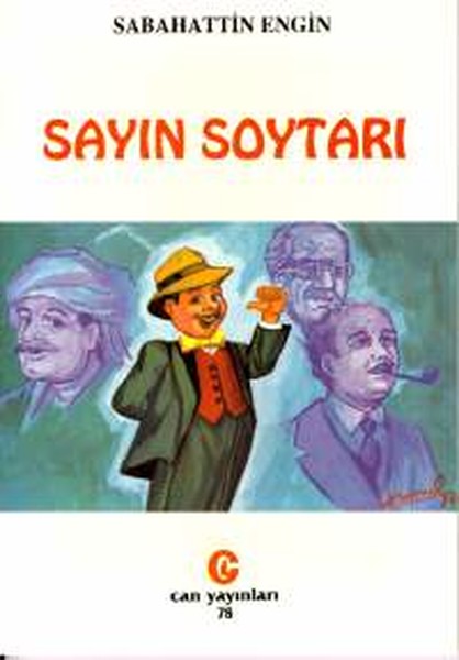 Sayın Soytarı