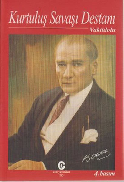 Kurtuluş Savaşı Destanı