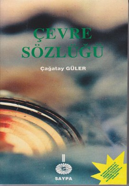 Çevre Sözlüğü