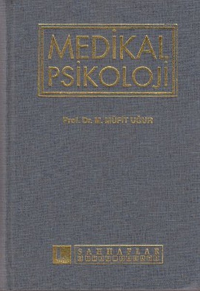 Medikal Psikoloji