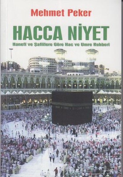 Hacca Niyet