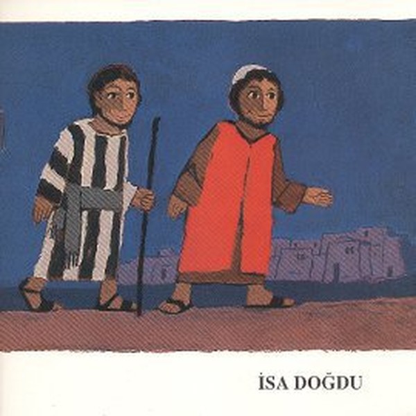 İsa Doğdu