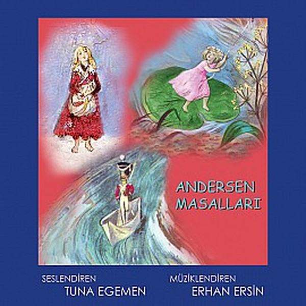 Andersen Masalları