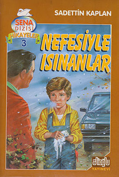 Nefesiyle Isınanlar