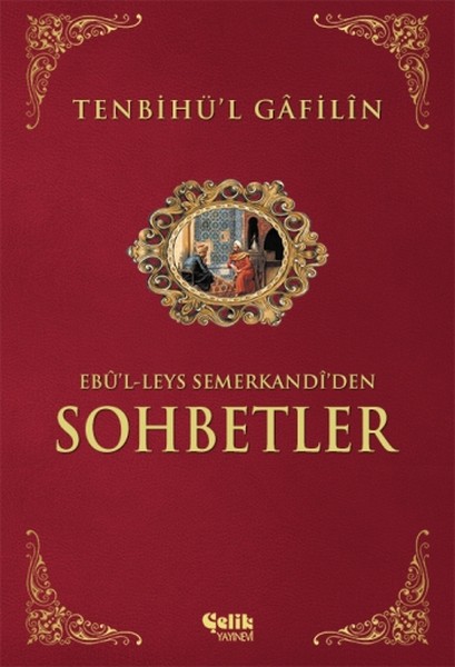 Tenbihü'l Gfiln-Eb'l-Leys Semerk