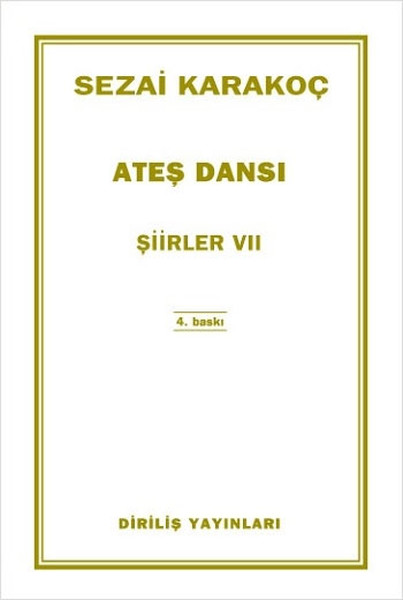 Ateş Dansı