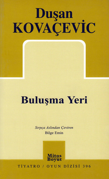 Buluşma Yeri