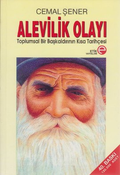 Alevilik Olayı