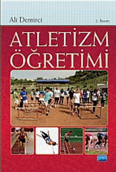 Atletizm Öğretimi