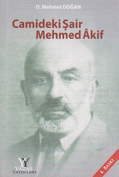 Camideki Şair Mehmed Akif