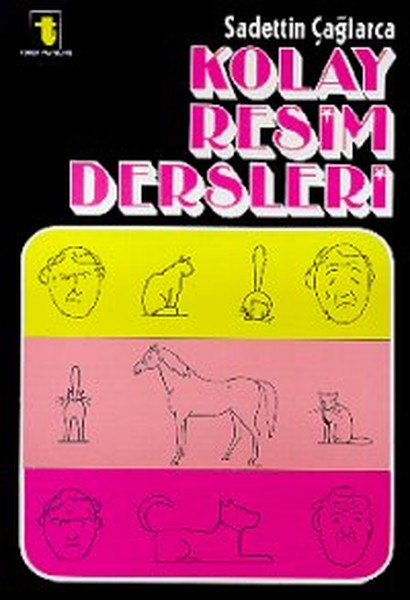 Kolay Resim Dersleri