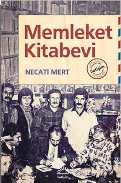 Memleket Kitabevi