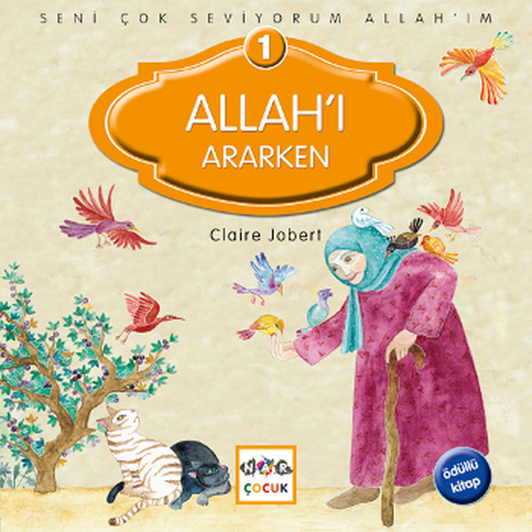 Allah'ı Ararken