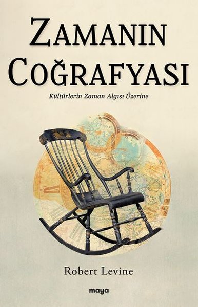 Zamanın Coğrafyası