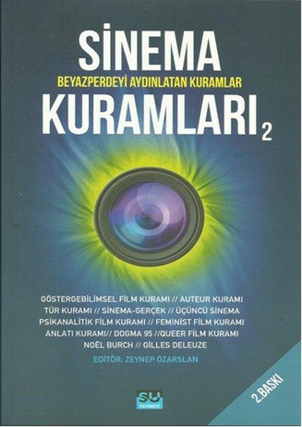 Sinema Kuramları-2