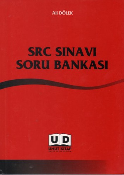 SRC Sınavı Soru Bankası