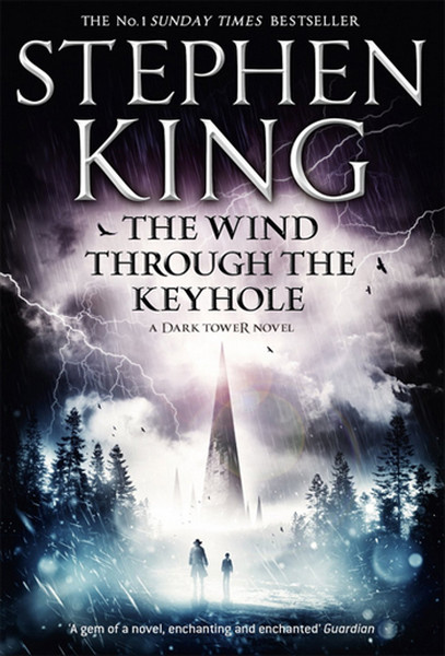 The Wind Through the Keyhole (Dark Tower)