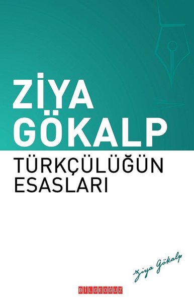 Türkçülüğün Esasları