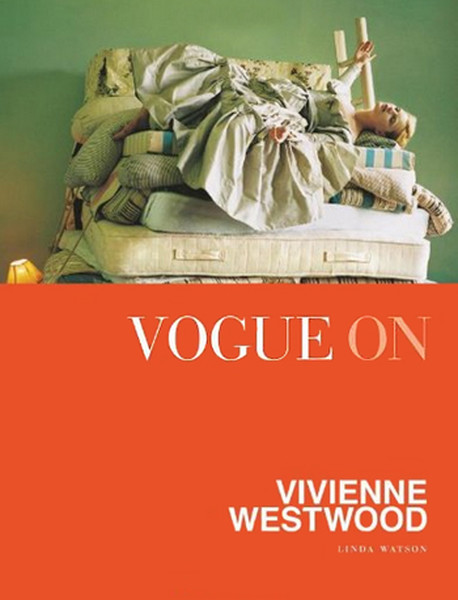 Vogue on Vivienne Westwood (Vogue on Designers)