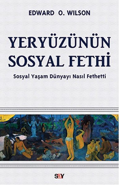 Yeryüzünün Sosyal Fethi