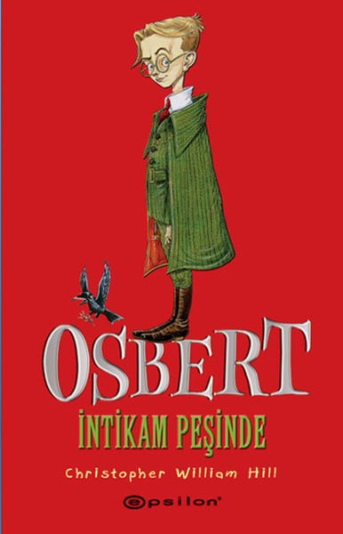 Osbert İntikam Peşinde