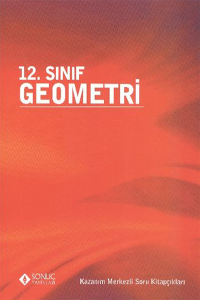 Sonuç 12. Sınıf Geometri Set