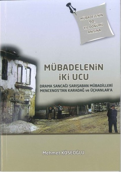 Mübadelenin İki Ucu