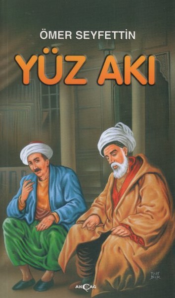 Yüz Akı