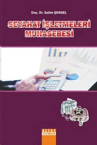 Seyahat İşletmeleri Muhasebesi