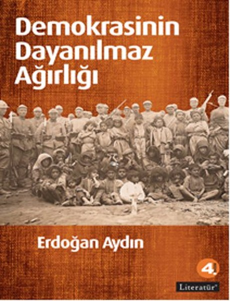 Demokrasinin Dayanılmaz Ağırlığı